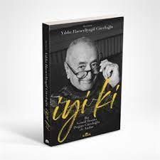 İYİ Kİ - BİR GÖNÜL İNSANI DOĞAN CÜCELOĞLU İLE ANILAR YILDIZ HACIEVLİYAGİL CÜCELOĞLU