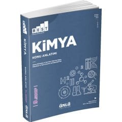 ÜNLÜ 9. SINIF KİMYA KONU ANLATIMI