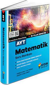 AYDIN- AYT MATEMATİK SORU BANKASI