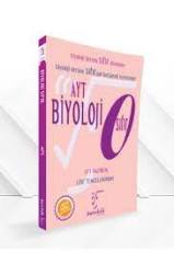 KAREKÖK YAYINLARI AYT BİYOLOJİ SIFIR KONU ANLATIMLI