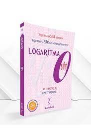 KAREKÖK YAYINLARI AYT LOGARİTMA SIFIR