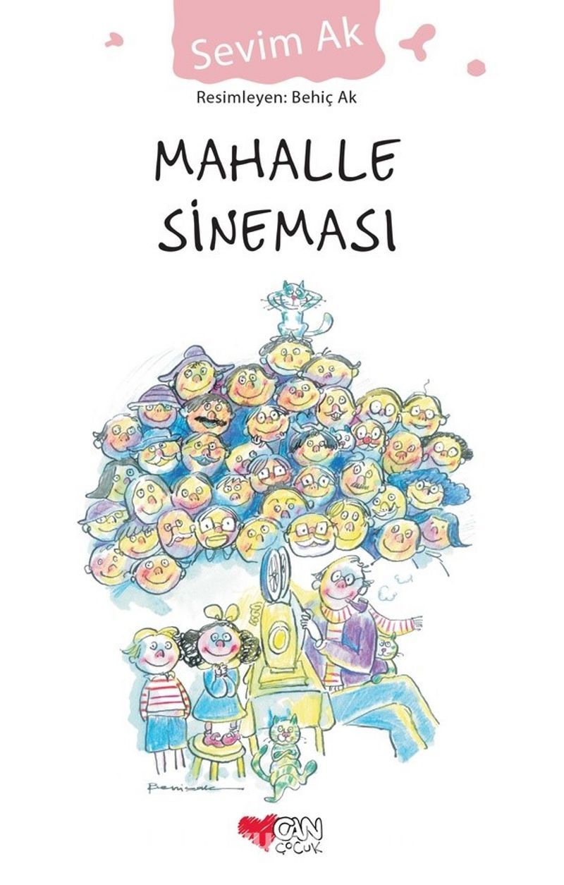 Mahalle Sineması - Sevim AK