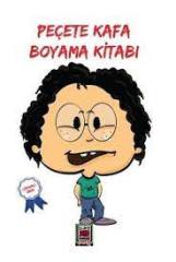 PEÇETE KAFA BOYAMA KİTABI