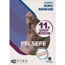 ÇAĞRIŞIM- 11. SINIF FELSEFE SORU BANKASI