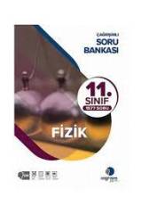 ÇAĞRIŞIM- 11. SINIF FİZİK SORU BANKASI