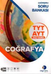 ÇAĞRIŞIM-TYT AYT COĞRAFYA SORU BANKASI