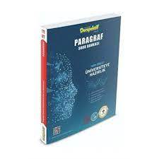 DERSPEKTİF-TYT PARAGRAF