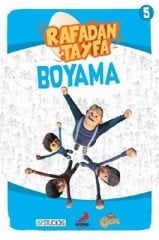 BOYAMA 5- RAFADAN TAYFA