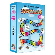 YAĞMUR ÇOCUK- SAATLER KARTLARI