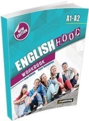 NEW EDİTİON ENGLISHHOOD A1-A2 WORKBOOK