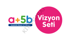 5.SINIF VİZYON EĞİTİM SETİ