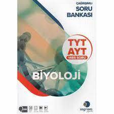 ÇAĞRIŞIM-TYT AYT BİYOLOJİ KONU TESTİ