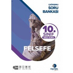 ÇAĞRIŞIM- FELSEFE SORU BANKASI