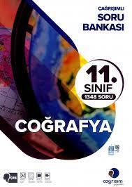 ÇAĞRIŞIM 11.SINIF COĞRAFYA SORU BANKASI