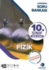 ÇAĞRIŞIM-10. SINIF FİZİK SORU BANKASI