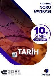 ÇAĞRIŞIM -10. SINIF TARİH SORU BANKASI