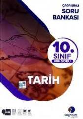 ÇAĞRIŞIM -10. SINIF TARİH SORU BANKASI