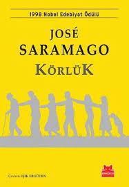 KIRMIZI KEDİ YAYINEVİ-KÖRLÜK