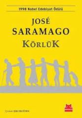 KIRMIZI KEDİ YAYINEVİ-KÖRLÜK