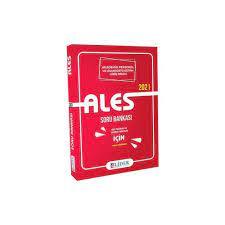 LİDER-ALES SORU BANKASI