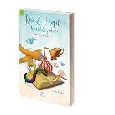 ELMA ÇOCUK-RESİMLİ HAYAL ANSİKLOPEDİSİ