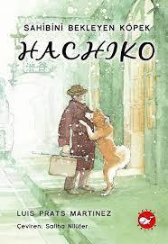 HACHİKO
