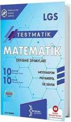 BİLİNÇSEL-LGS MATEMATİK DENEME SINAVLARI