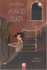 AYAK İZİ ÜLKESİ;8-10 YAŞ