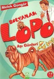 BALYANAK LOPO 3-AŞI GÜNLÜKLERİ