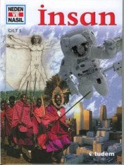 NEDEN VE NASIL 5- İNSAN