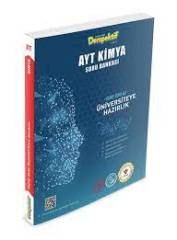 DERSPEKTİF- AYT KİMYA SORU BANKASI