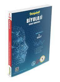 DERSPEKTİF-9. SINIF BİYOLOJİ SORU BANKASI