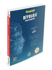 DERSPEKTİF-9. SINIF BİYOLOJİ SORU BANKASI