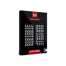 ALTINKARMA-TYT PARAGRAF SORU BANKASI