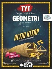 TYT GEOMETRİ SORU BANKASI  TAMMAT YAYINCILIK